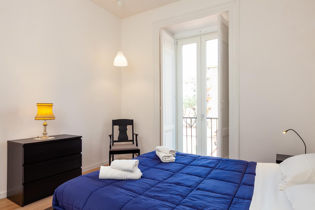 Bosco Di Capodimonte - Bh 106 Apartment Наполи Екстериор снимка
